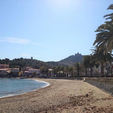 8Col12 Villa De Caractere Avec Piscine Prive Collioure Kültér fotó