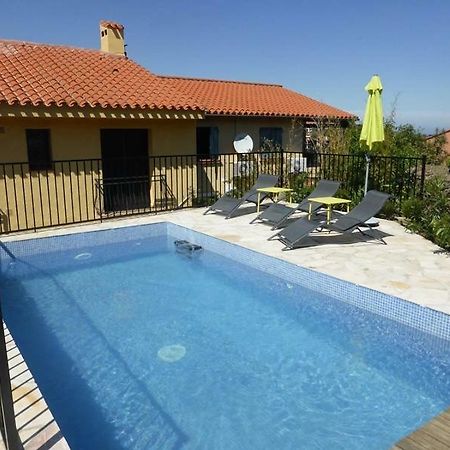 8Col12 Villa De Caractere Avec Piscine Prive Collioure Kültér fotó